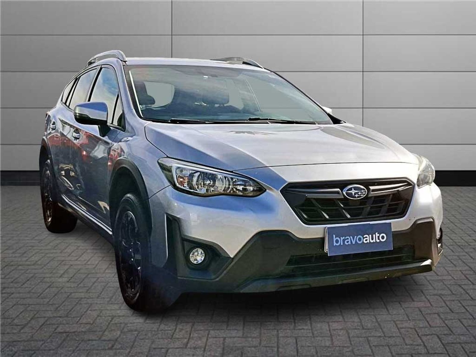 SUBARU XV (IN) 2.0 AWD AT 4X4 2022 - Foto 5 de 20