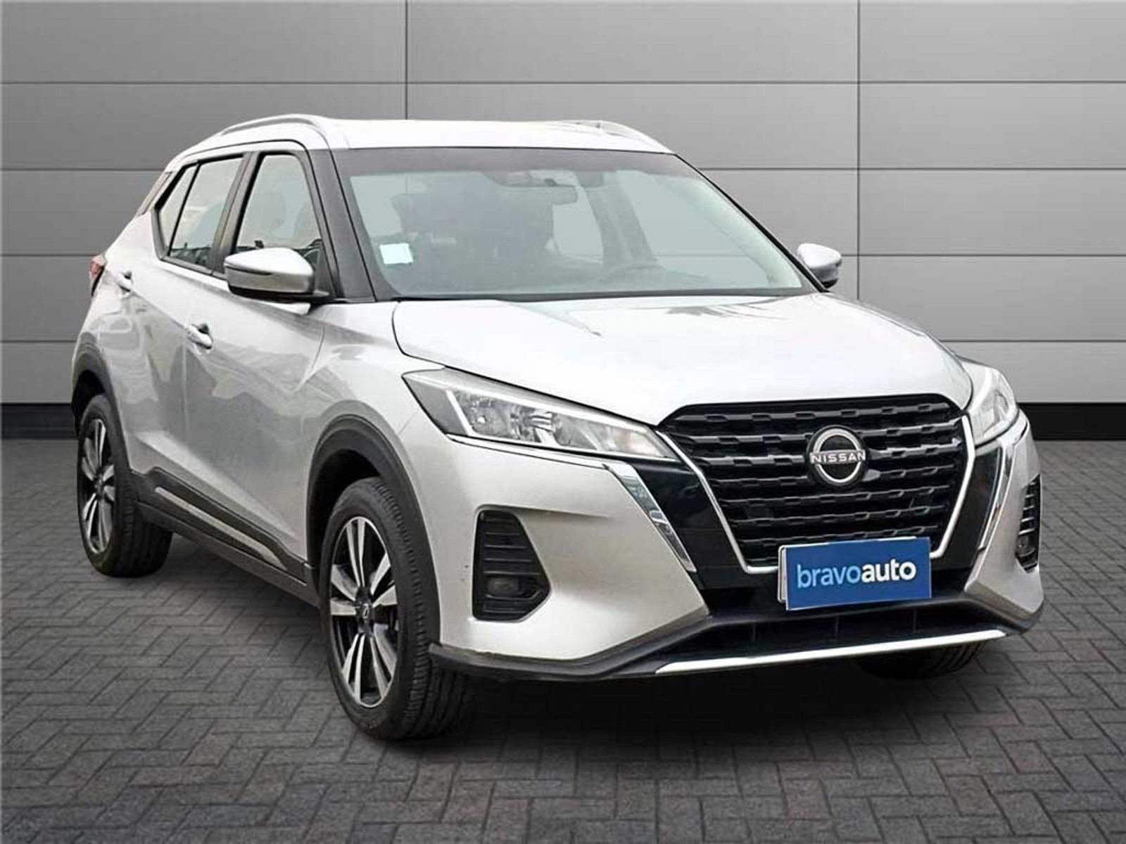 Nissan KICKS 1.6 SENSE MT 2023 - Imagen 5 de 20