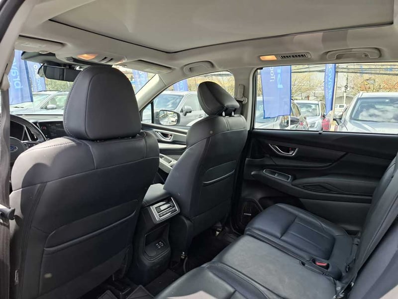 Subaru EVOLTIS 2.4 T LIMITED GARDX AT 4X4 2024 - Imagen 16 de 20