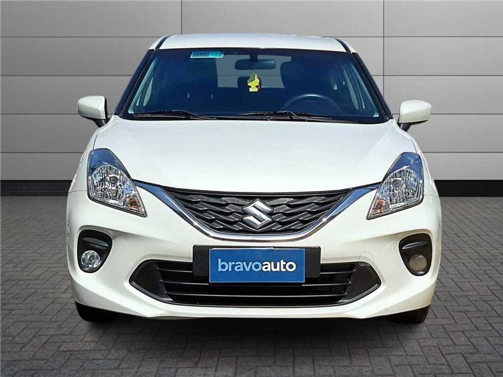 Suzuki BALENO 1.4 GL MT 2022 - Foto 5 de 20