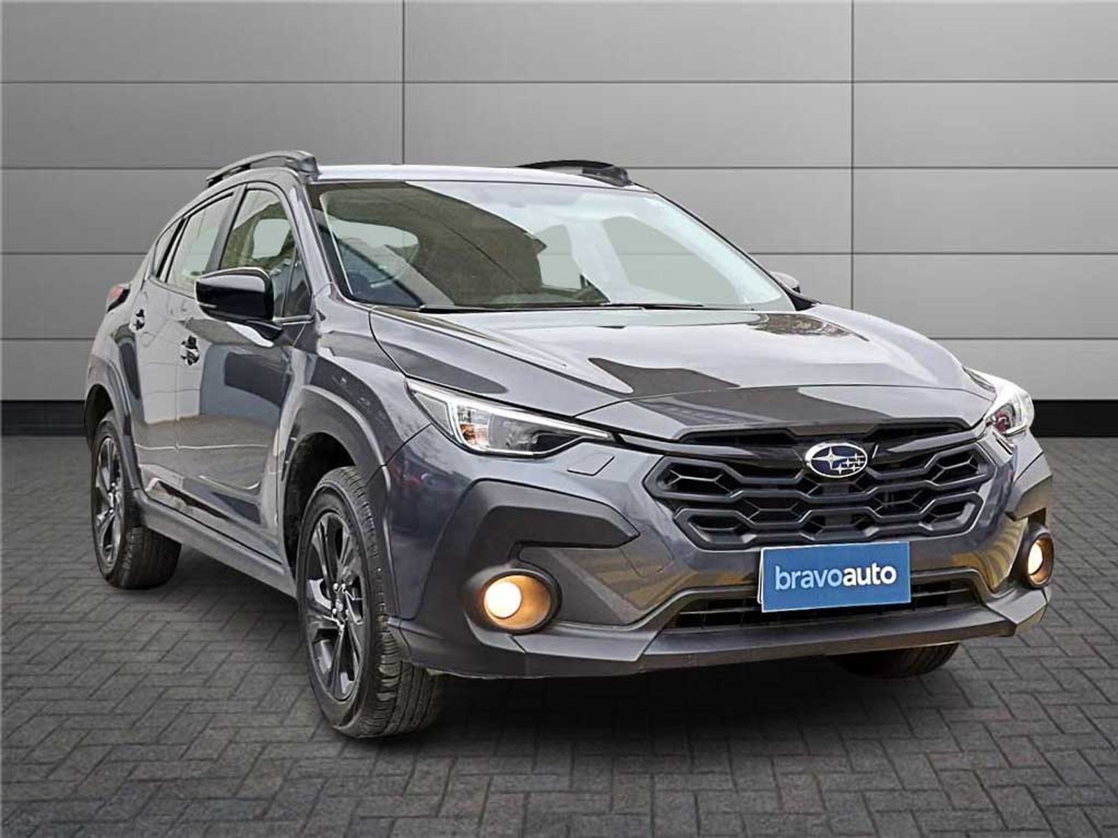 Subaru CROSSTREK (IN) 2.0i AWD CVT 2024 - Foto 5 de 20