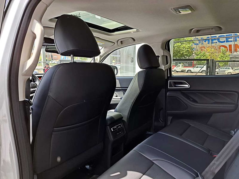 Great Wall POER POER PLUS AT 2.4 TD 4X4 DELUXE 2026 - Imagen 14 de 20