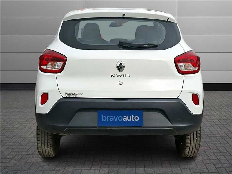 Renault KWID 1.0 HB ZEN MT 2024 - Imagen 3 de 15