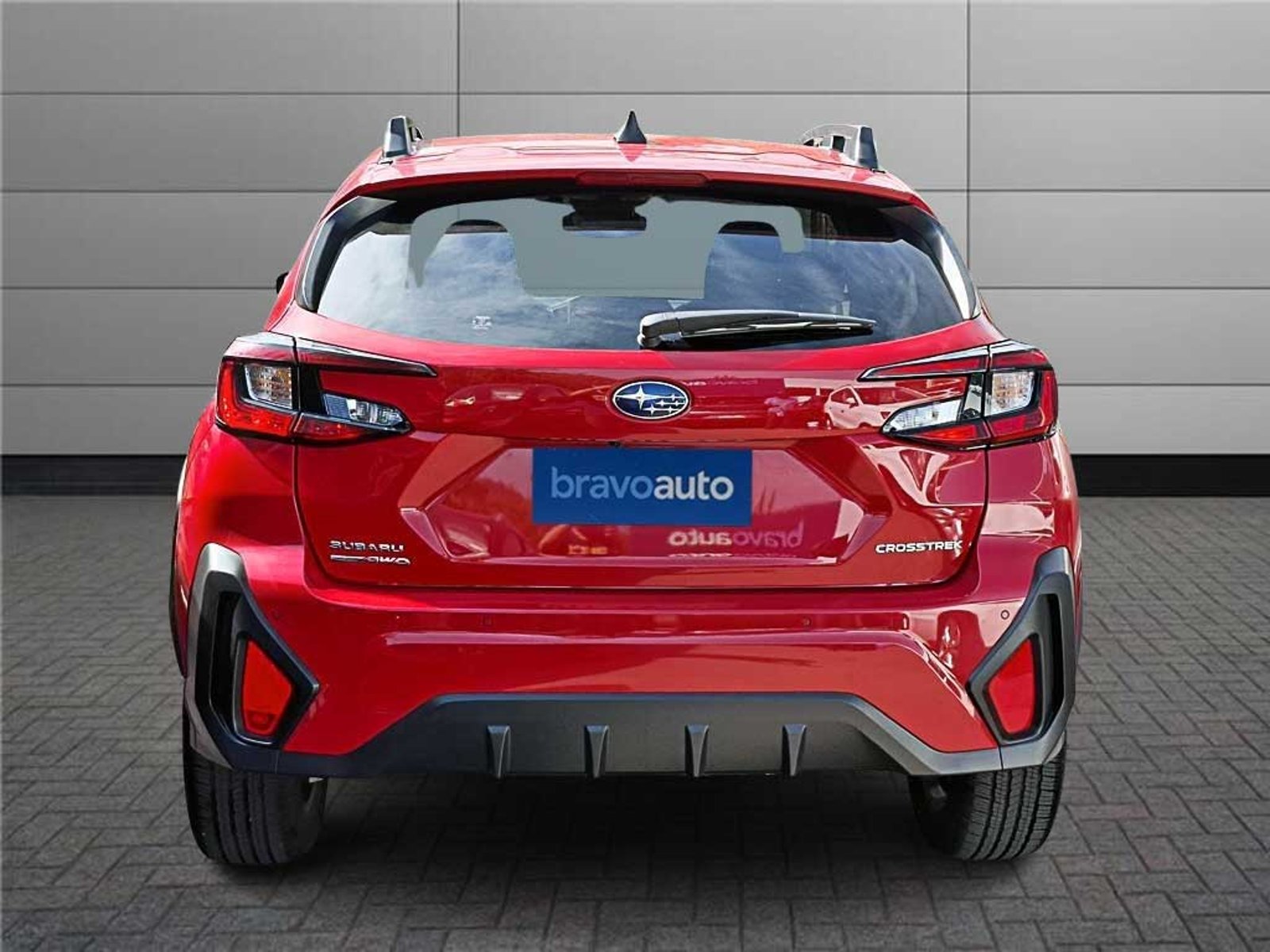 Subaru CROSSTREK 2.0 TOURING EYESIGHT AT 4X4 2025 - Imagen 7 de 20