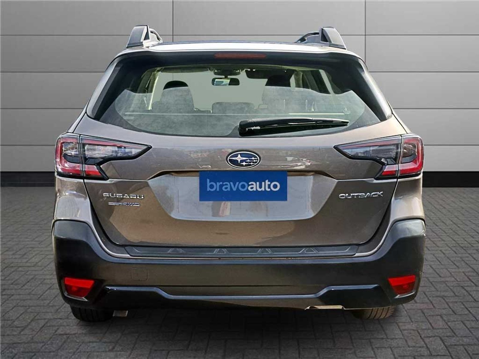 SUBARU OUTBACK (IN) 2.5 XS AT 4X4 2022 - Imagen 3 de 20
