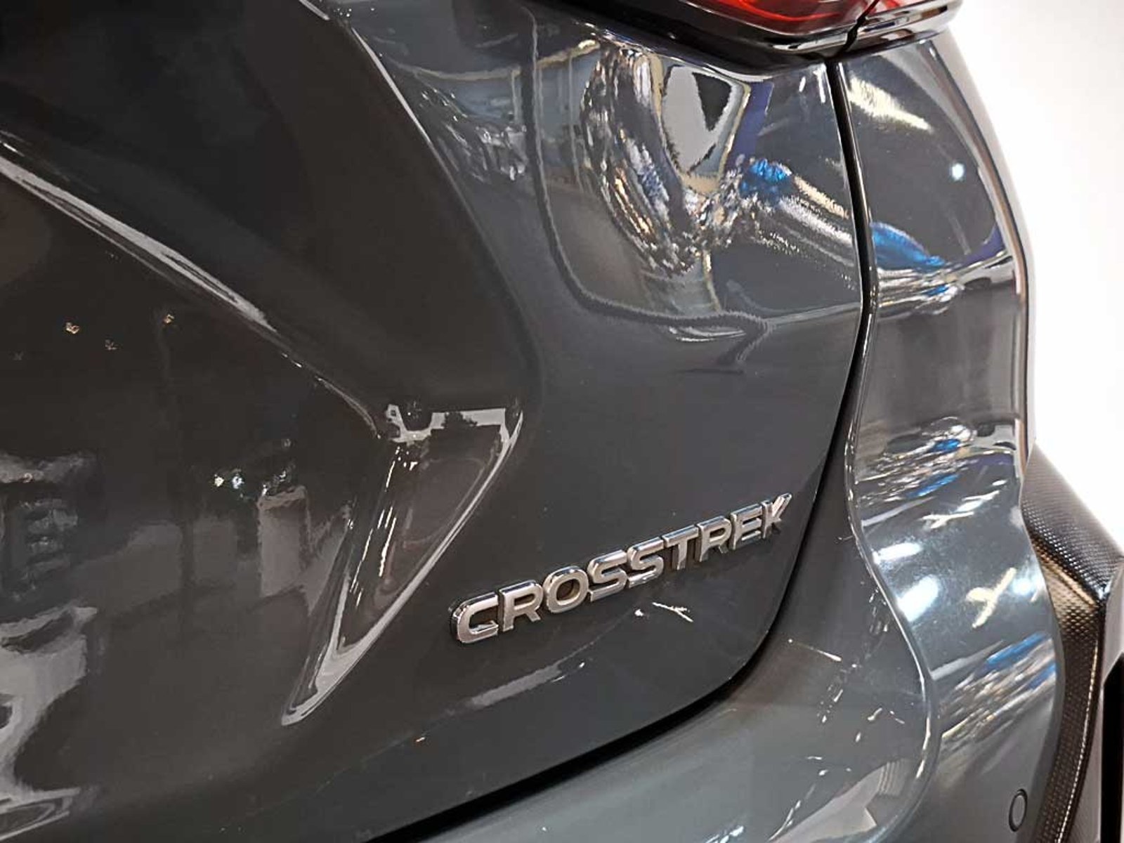 SUBARU CROSSTREK (IN) 2.0 DYNAMIC EYESIGH AT 4X4 2024 - Imagen 9 de 20