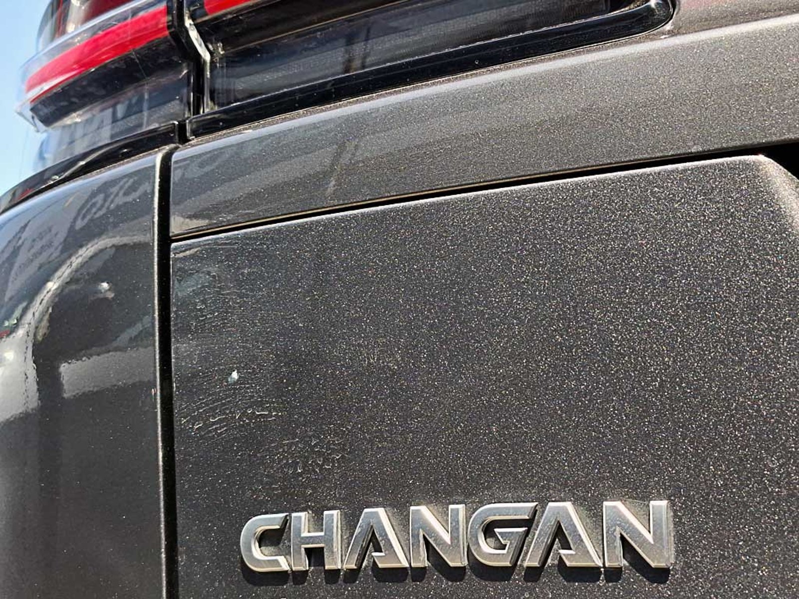 CHANGAN UNI-K 2.0 T ELITE AT 2024 - Imagen 9 de 20