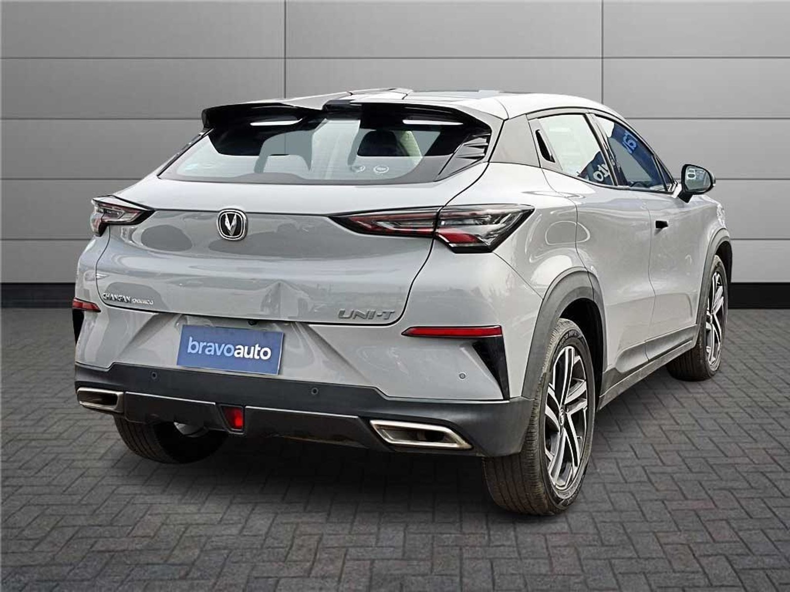 CHANGAN UNI-T (IN) 1.5 Luxury 2024 - Imagen 4 de 20