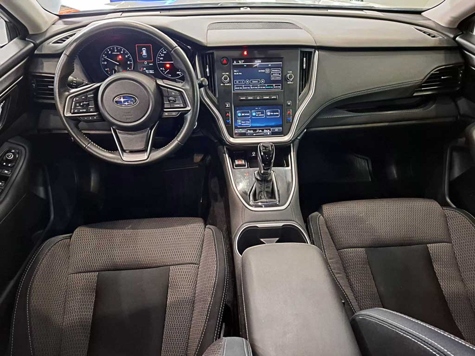 Subaru OUTBACK 2.5I XS AWD CVT AT 5P 2023 - Imagen 13 de 20