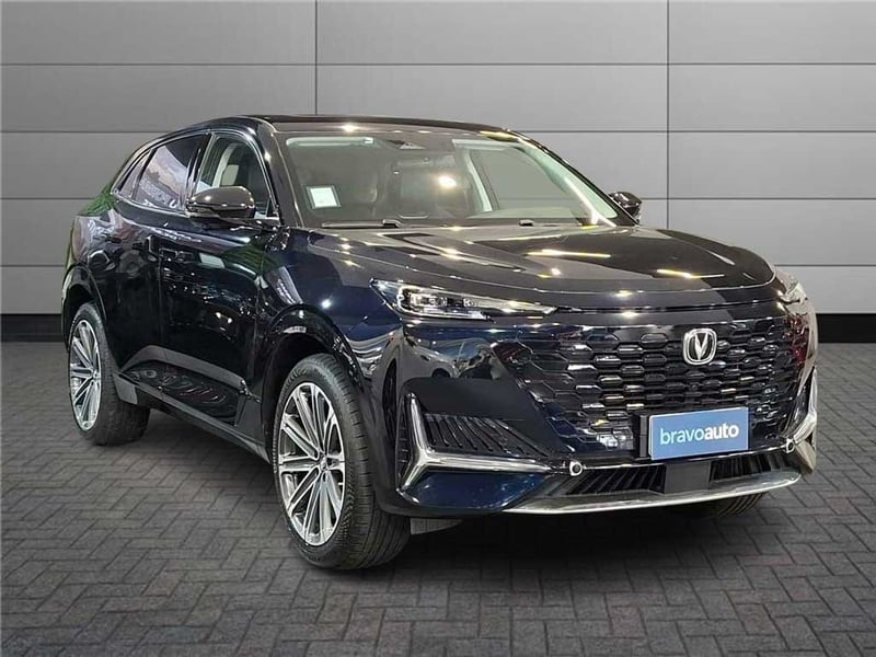 Changan UNI-K 2.0 T ELITE AT 2025 - Imagen 5 de 20