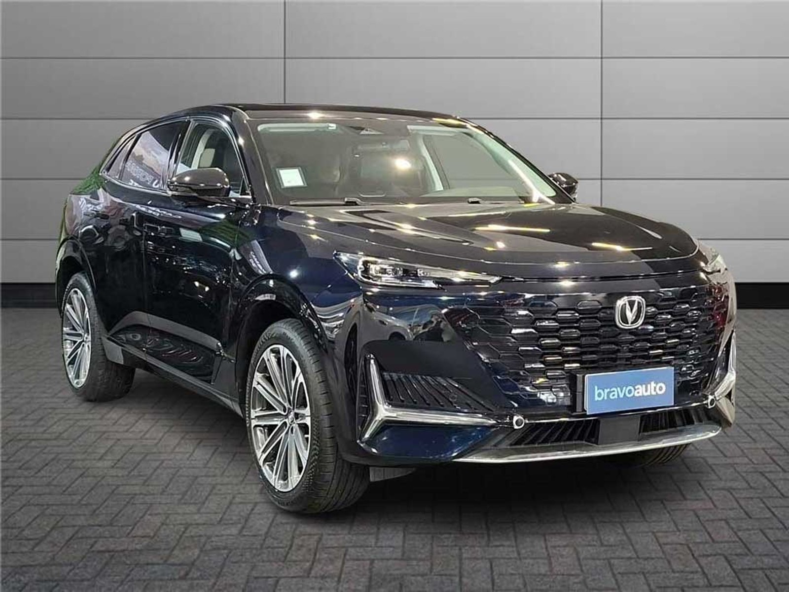 Changan UNI-K 2.0 T ELITE AT 2025 - Foto 5 de 20