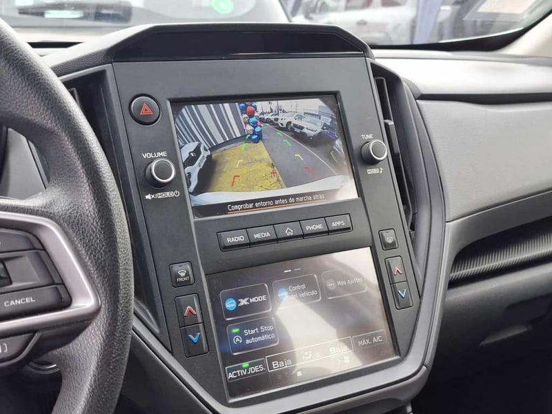 Subaru CROSSTREK 2.0 AT 4X4 2024 - Imagen 18 de 20