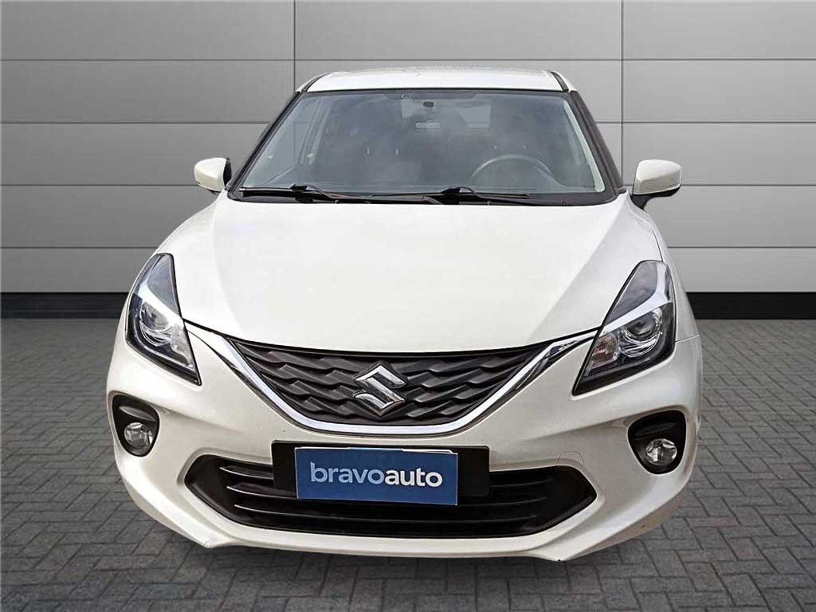 SUZUKI BALENO (IN) 1.4 GLX AT 2022 - Imagen 6 de 20