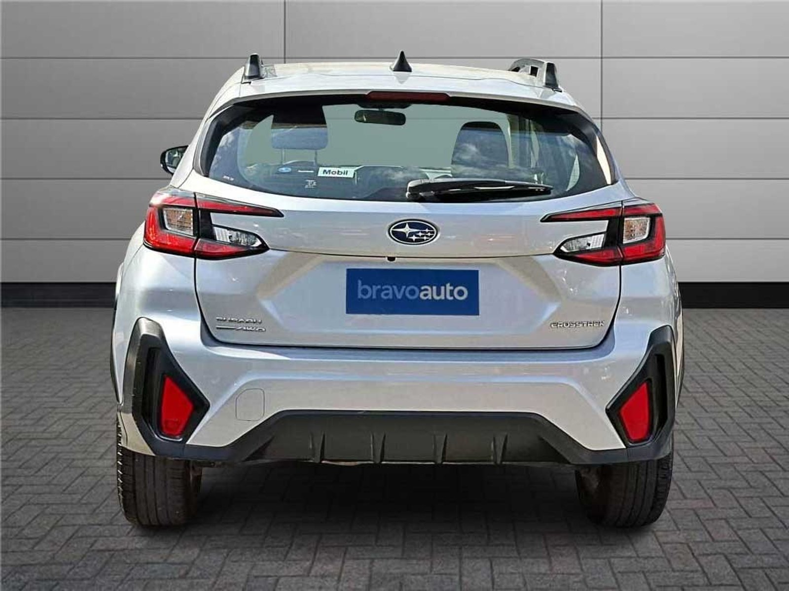 Subaru CROSSTREK 2.0 AT 4X4 2024 - Foto 3 de 20