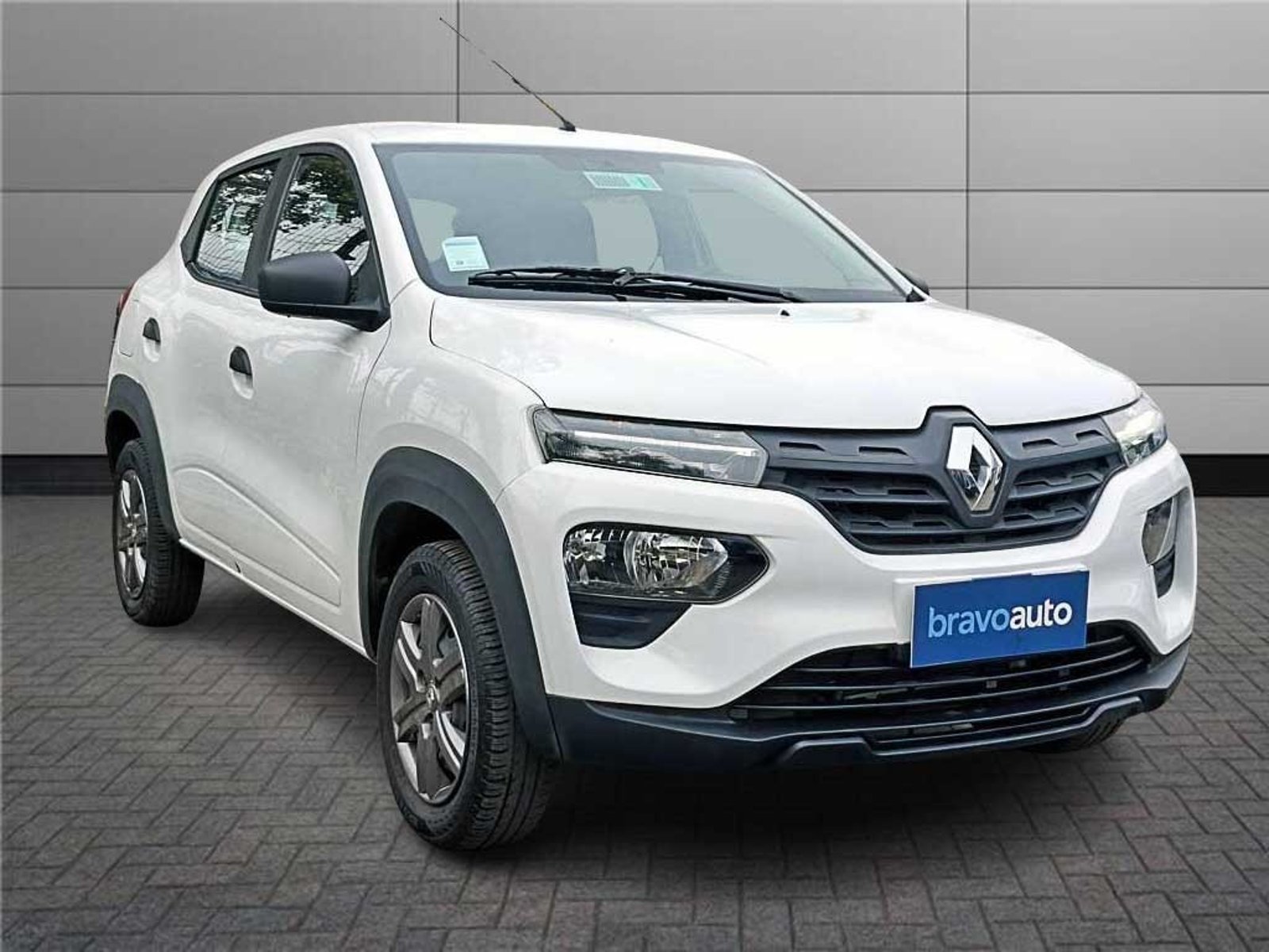RENAULT KWID (IN) 1.0 HB INTENS MT 2024 - Imagen 5 de 19