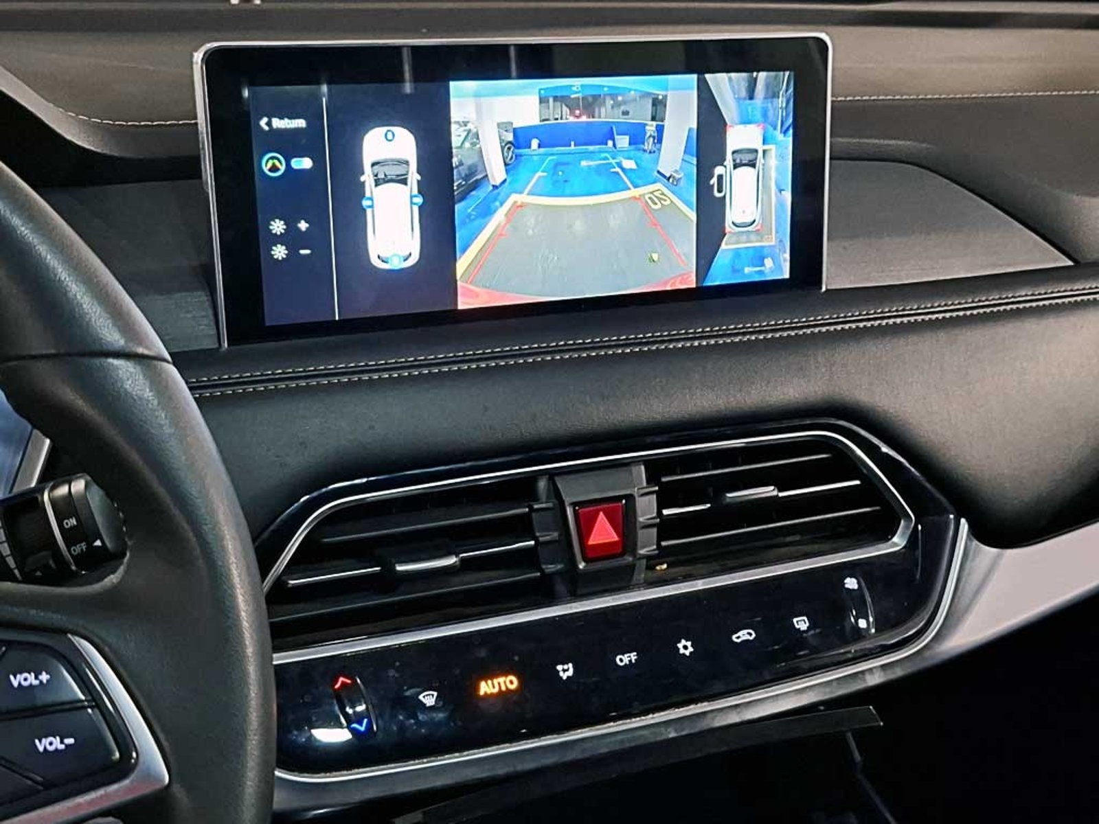 JAC JS8 (IN) 1.5 LUXURY SE 6 MT 2024 - Imagen 12 de 20