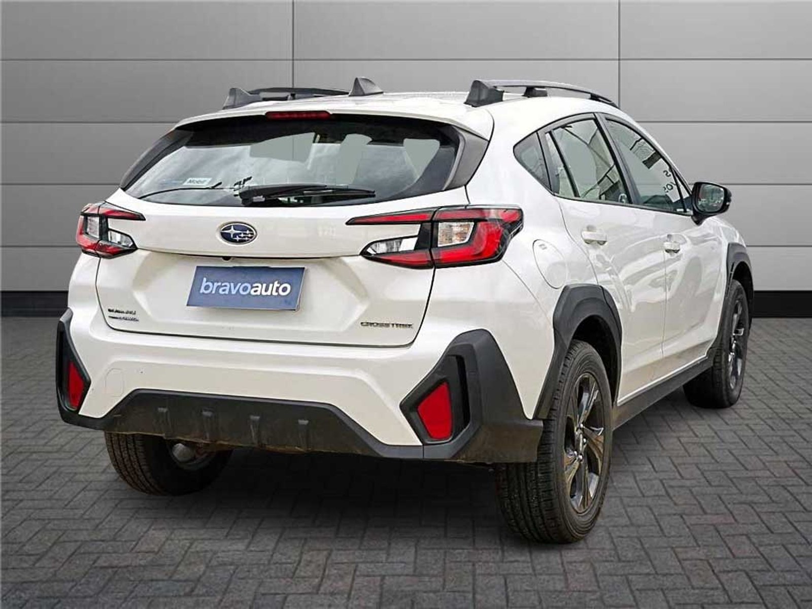 Subaru CROSSTREK 2.0 AT 4X4 2024 - Imagen 4 de 20