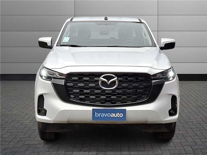 Mazda BT-50 3.0 CORE MT 4X4 DIESEL 2026 - Imagen 6 de 20