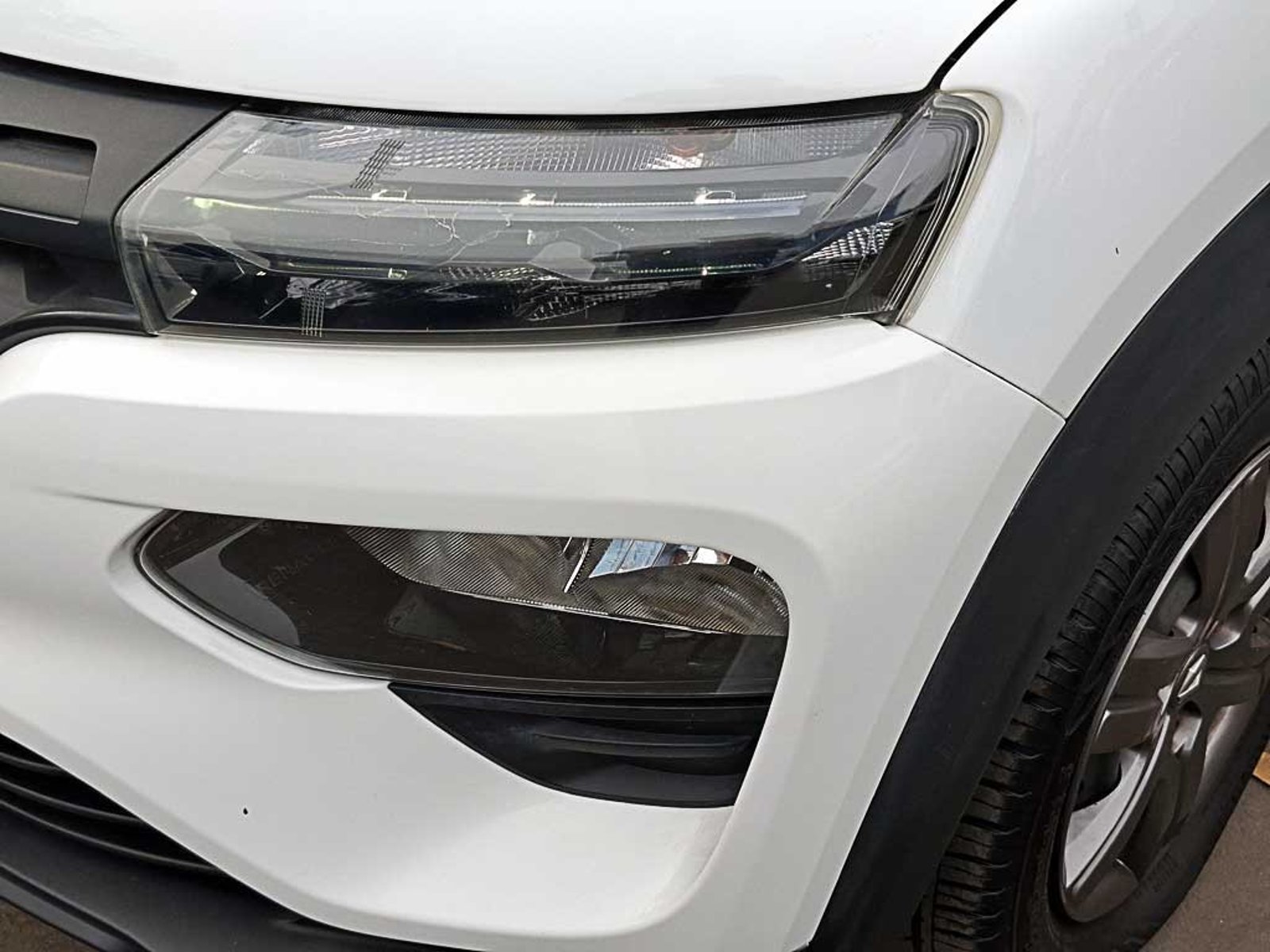 RENAULT KWID (IN) 1.0 HB INTENS MT 2024 - Imagen 7 de 19