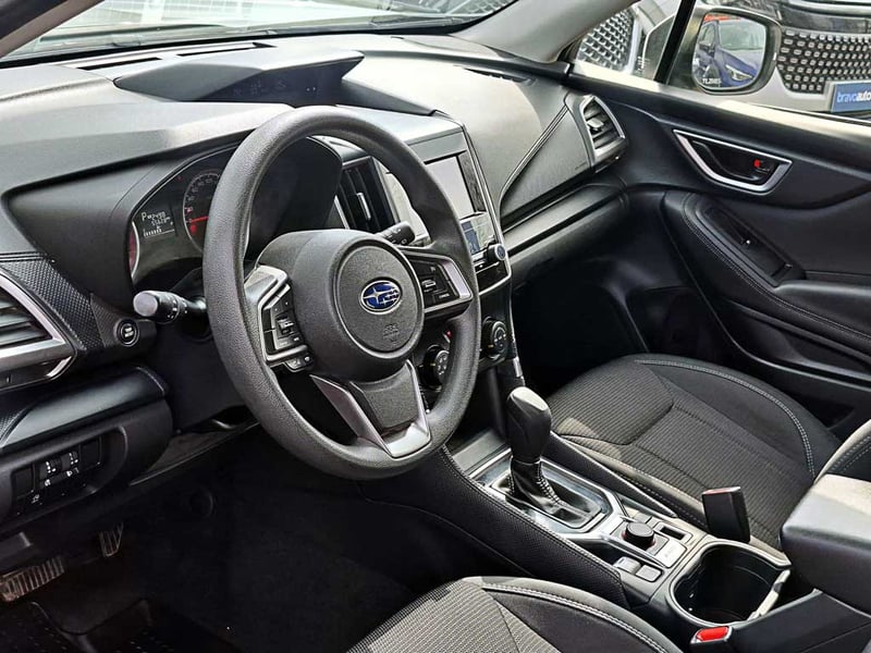 Subaru FORESTER 2.0 X AT 4X4 2024 - Imagen 13 de 20