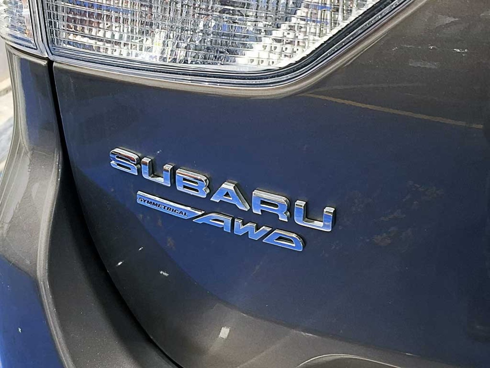 SUBARU FORESTER (IN) 2.0 X AT 4X4 2024 - Imagen 9 de 20