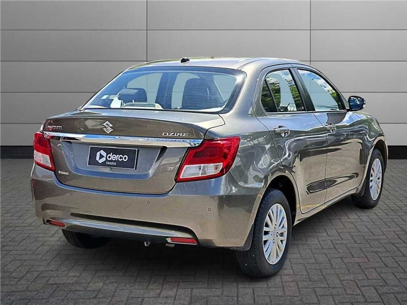 Suzuki DZIRE 1.2 GL MT 2024 - Imagen 4 de 20