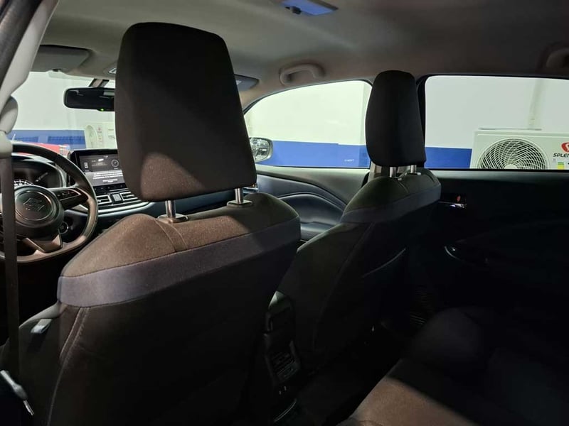 Suzuki BALENO 1.5 GLX AT 2025 - Imagen 15 de 20
