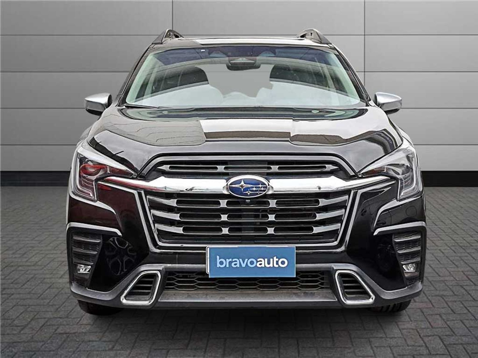 Subaru EVOLTIS (IN) 2.4 T TOURING GARDX AT 4X4 2025 - Imagen 6 de 20