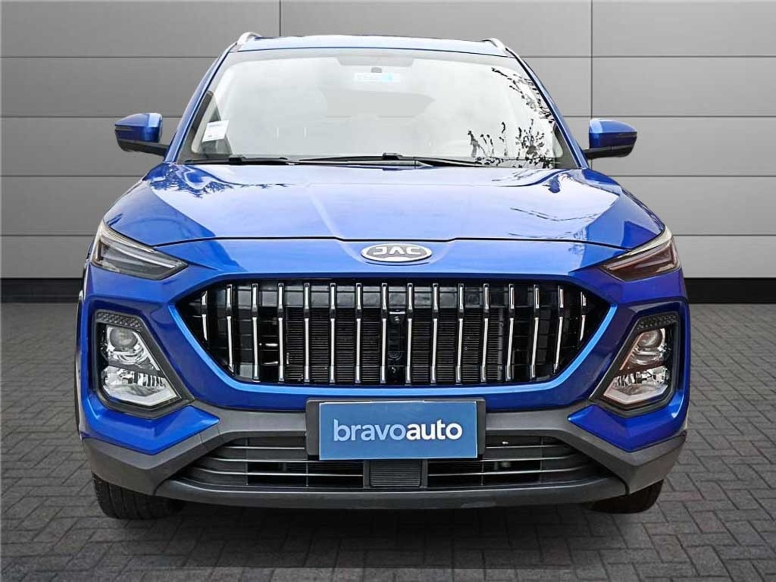 JAC JS8 (IN) 1.5 LUXURY SE DCT AT 2024 - Imagen 6 de 20