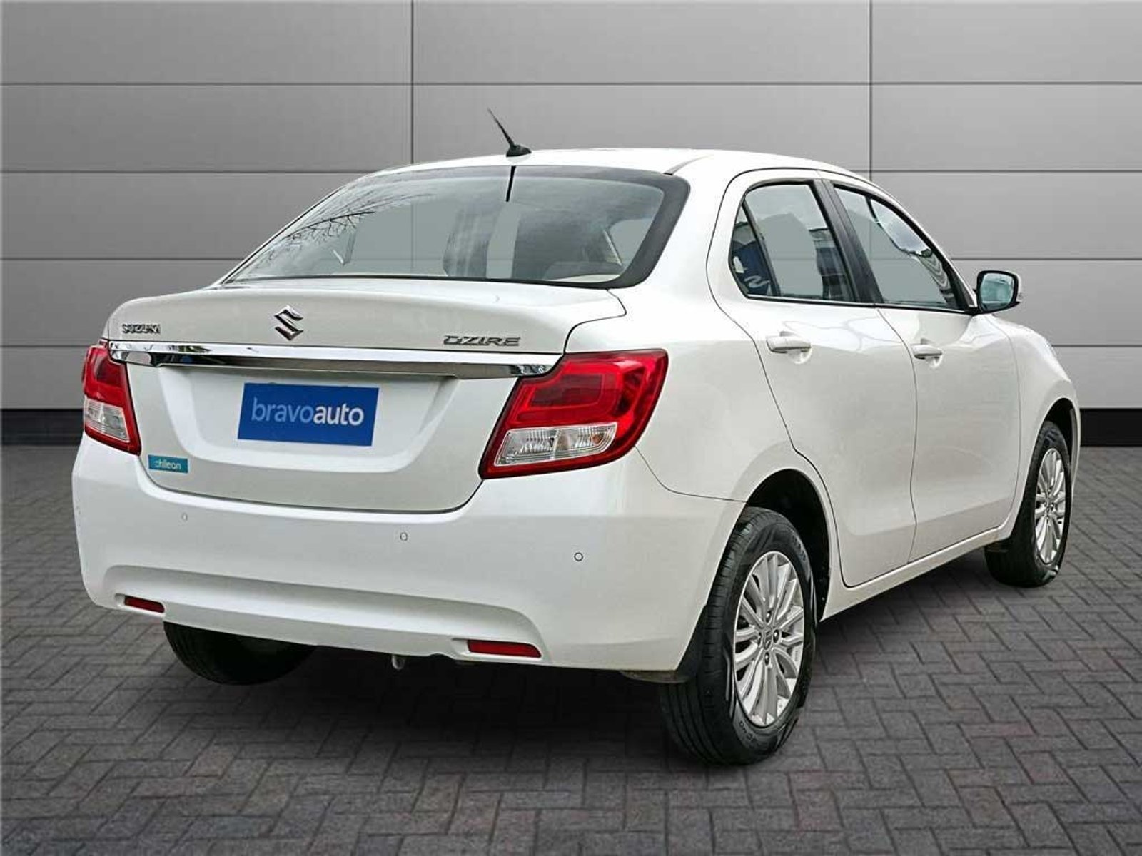Suzuki DZIRE 1.2 GL SPORT MT 2024 - Foto 4 de 20