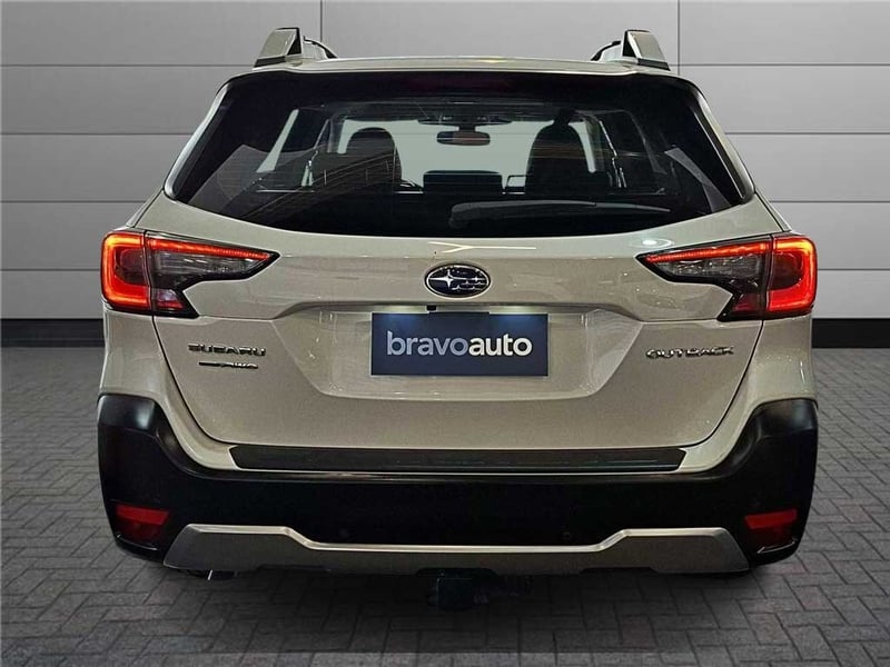 Subaru OUTBACK 2.5 AWD TOURING AT 4X4 2021 - Imagen 3 de 20
