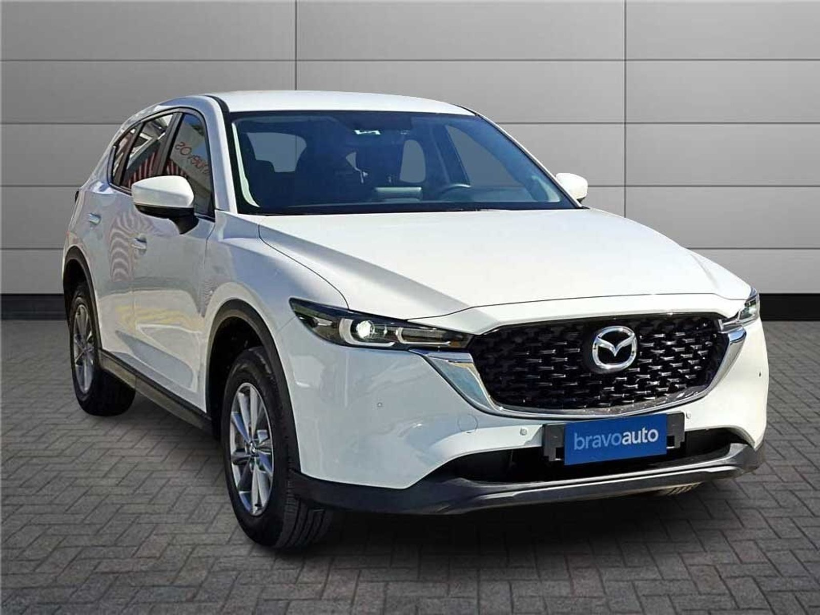 Mazda CX-5 2.0 CORE AT 2023 - Foto 5 de 20