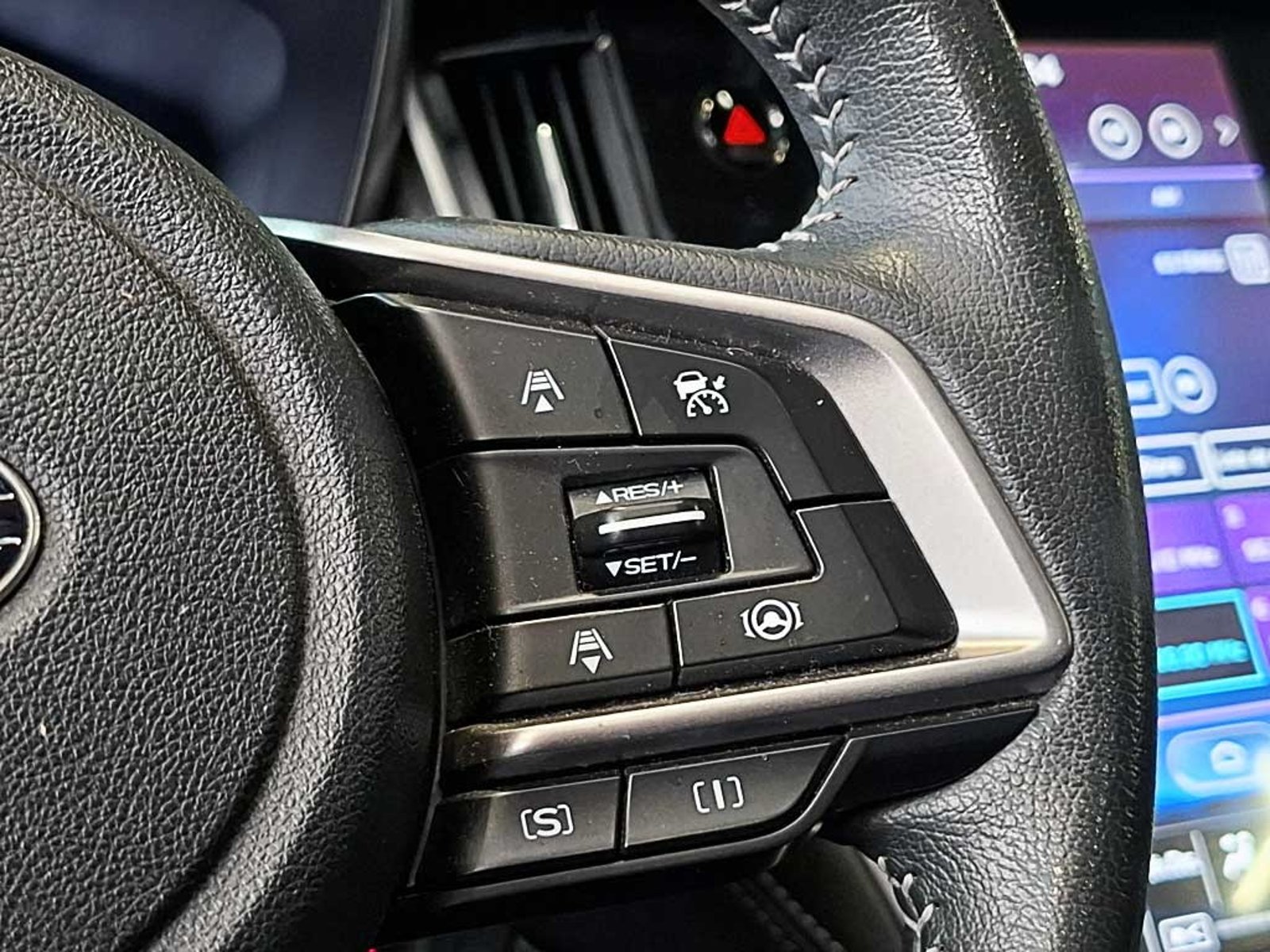 SUBARU OUTBACK 2.5 DYNAMIC AT 4X4 2023 - Imagen 20 de 20