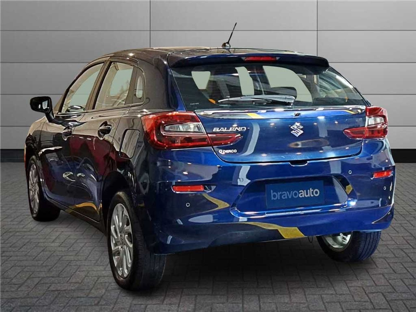 Suzuki BALENO 1.5 GLS MT 2024 - Foto 2 de 20