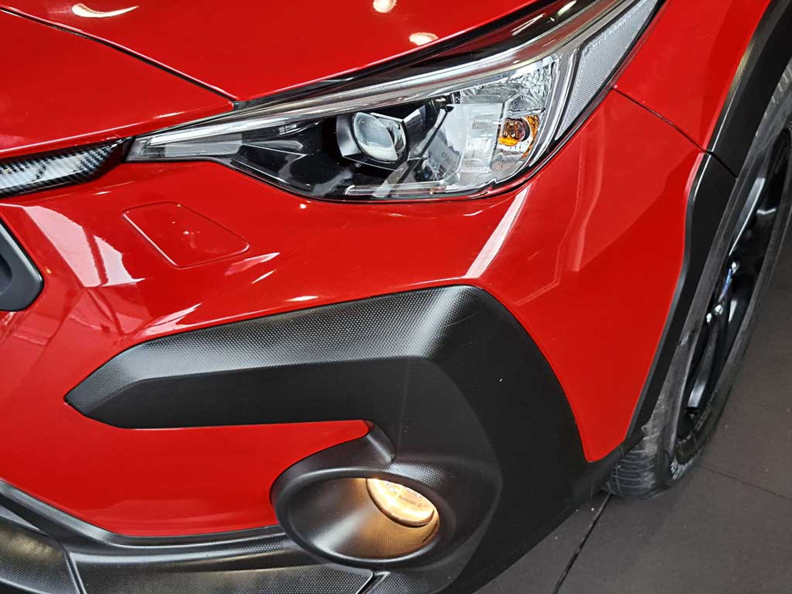 Subaru CROSSTREK 2.0 AT 4X4 2025 - Imagen 7 de 20