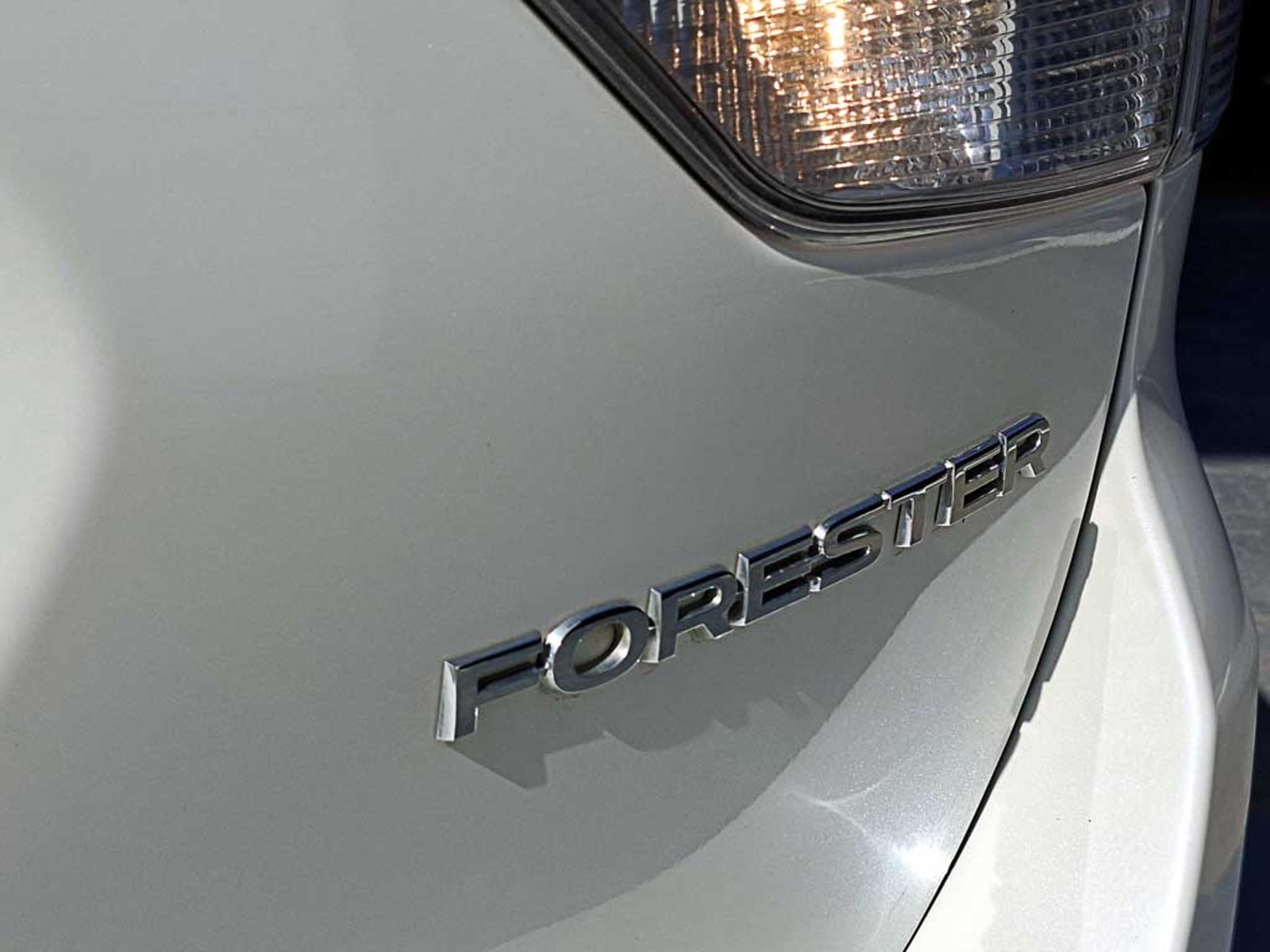 Subaru FORESTER 2.0 X AT 4X4 2024 - Imagen 10 de 20