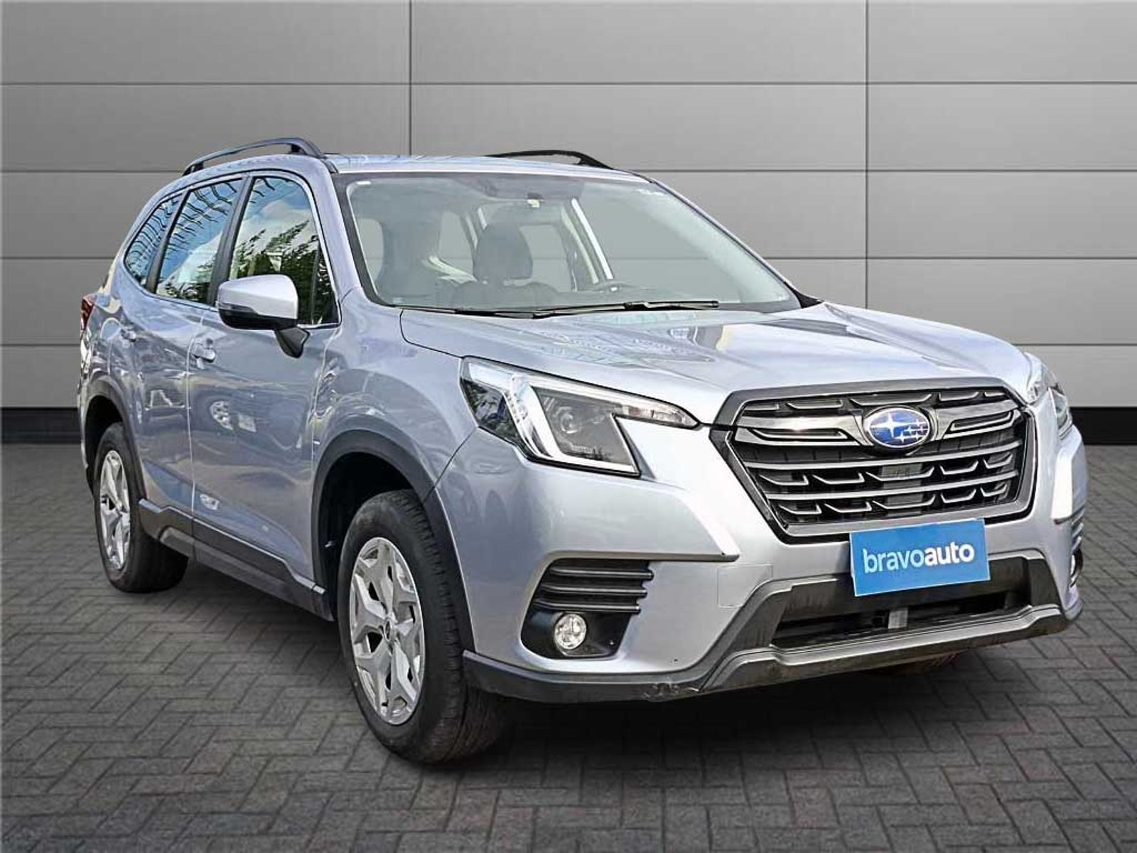 Subaru FORESTER 2.0 X AT 4X4 2024 - Imagen 5 de 20