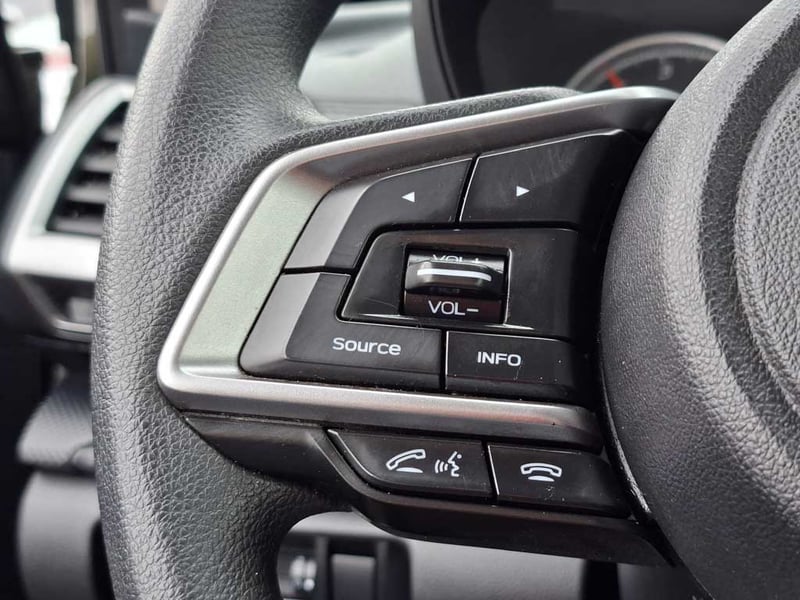 Subaru FORESTER 2.0 X AT 4X4 2024 - Imagen 18 de 20