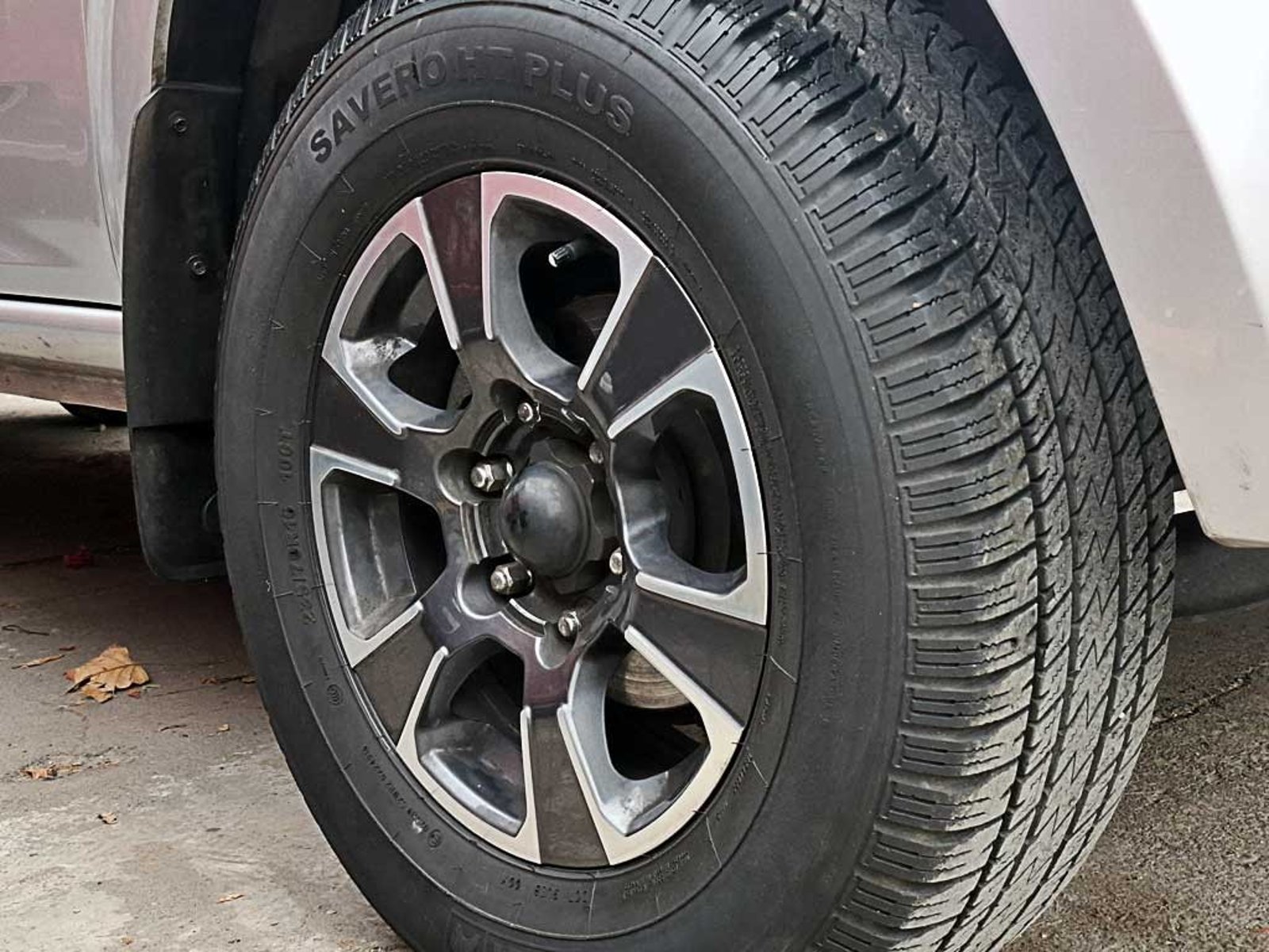 GREAT WALL WINGLE 7 2.0 ELITE MT DIESEL 2023 - Imagen 7 de 20