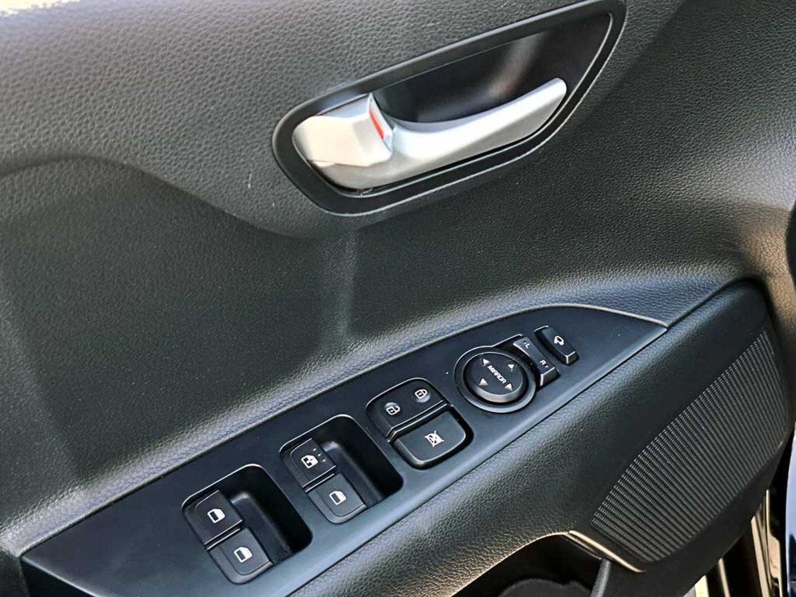 KIA RIO 5 1.4 EX FULL AT 2021 - Imagen 11 de 20