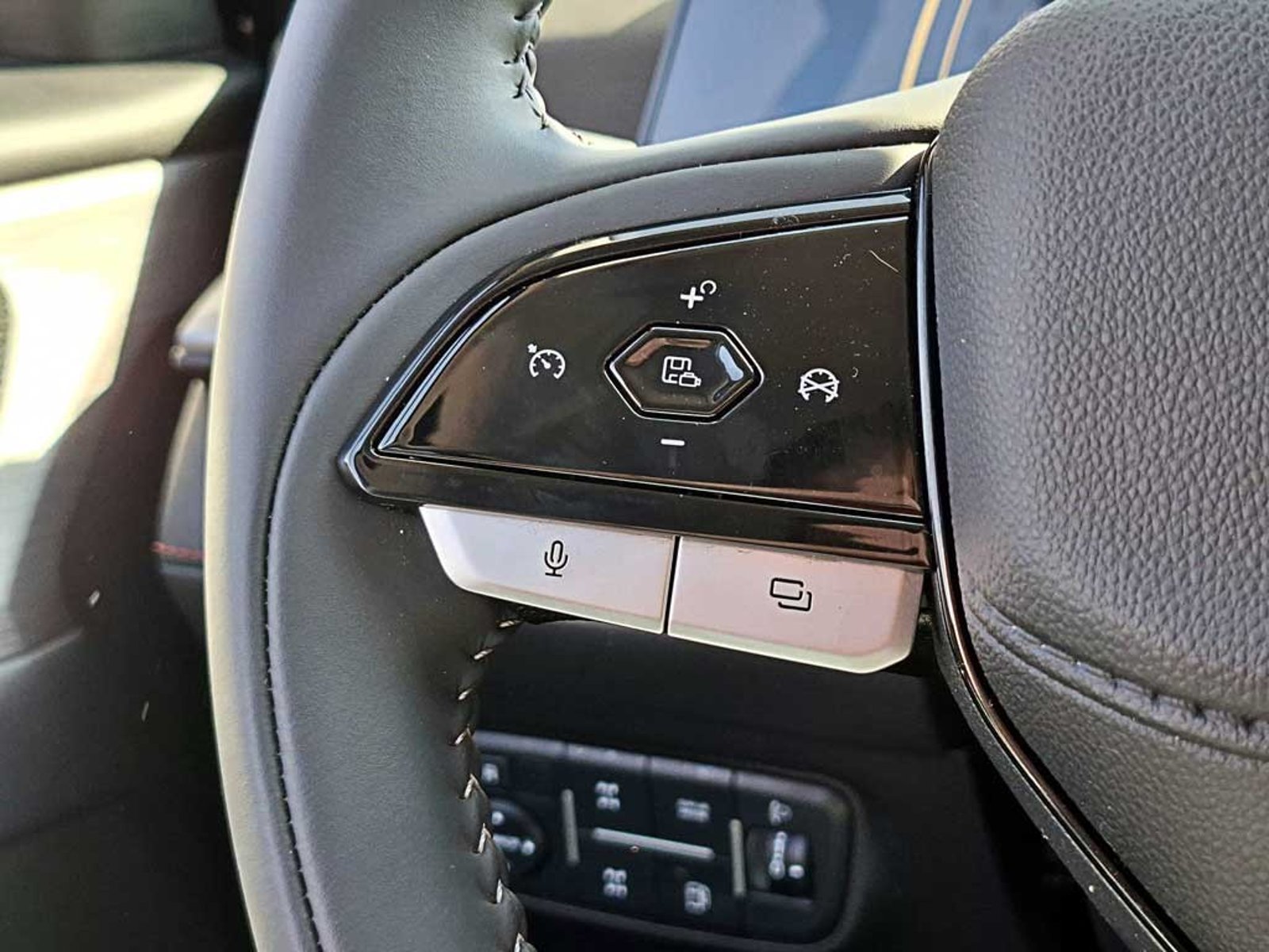 Changan HUNTER 2.0 REEV ELITE AT 4X4 2026 - Imagen 16 de 20