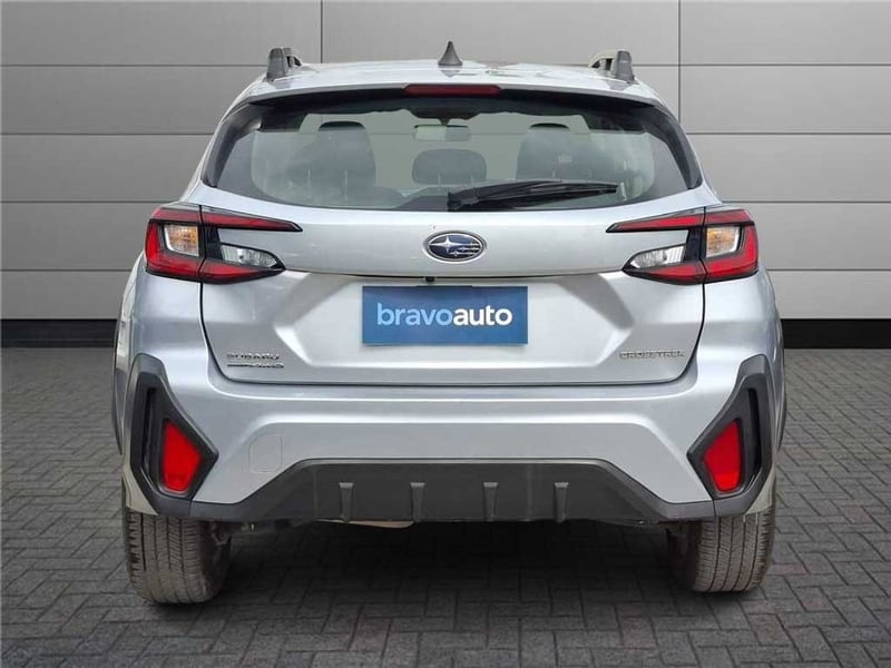 Subaru CROSSTREK 2.0 AT 4X4 2024 - Imagen 3 de 20