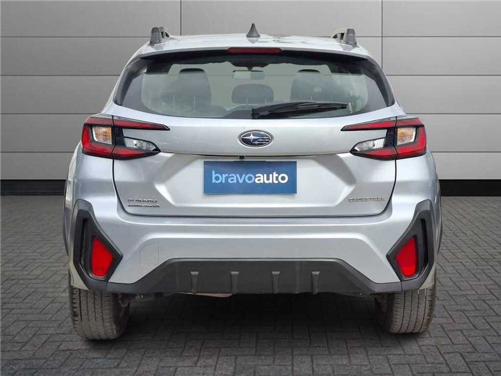 Subaru CROSSTREK 2.0 AT 4X4 2024 - Foto 3 de 20