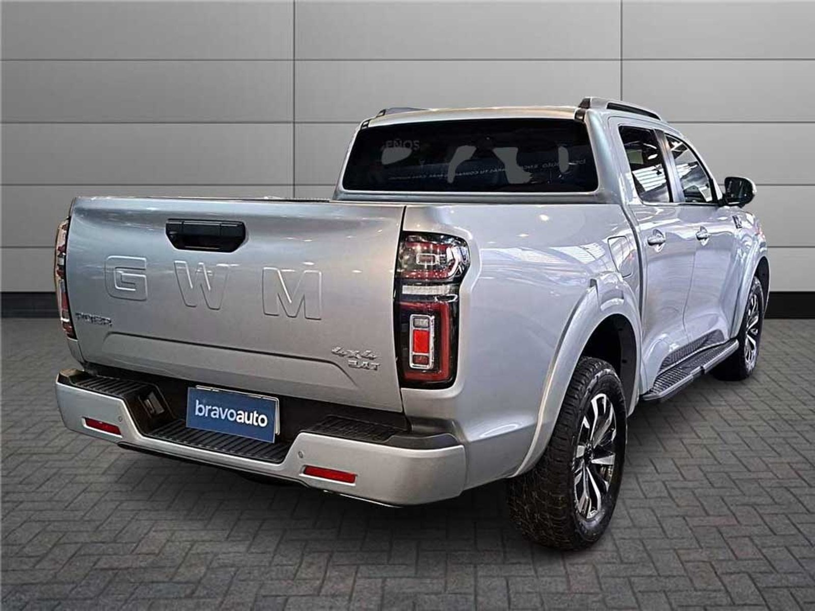 Great Wall POER 2.4 4X4 AUT 2026 - Imagen 4 de 20