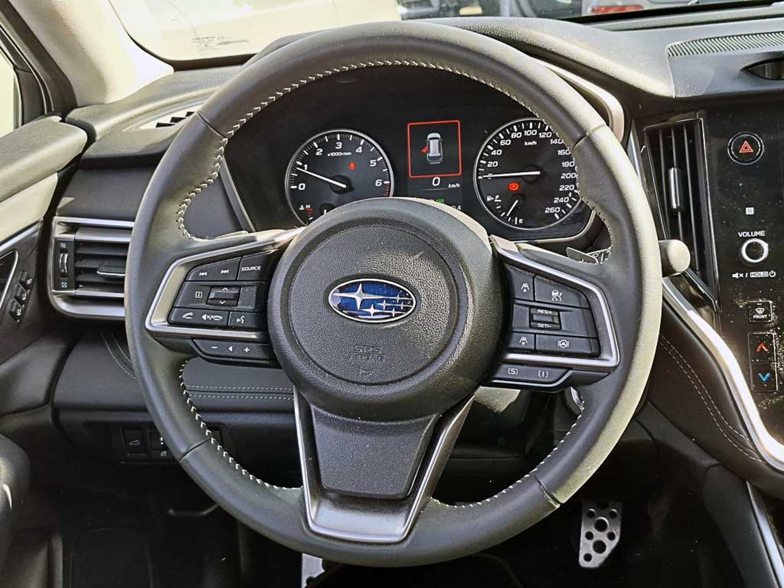 SUBARU OUTBACK (IN) 2.5 TOURING GARDX AT 4X4 2026 - Imagen 17 de 20