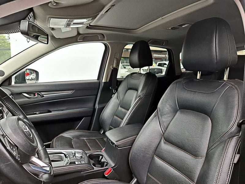 Mazda CX-5 2.2 D GT AT 4X4 DIESEL 2020 - Imagen 15 de 20