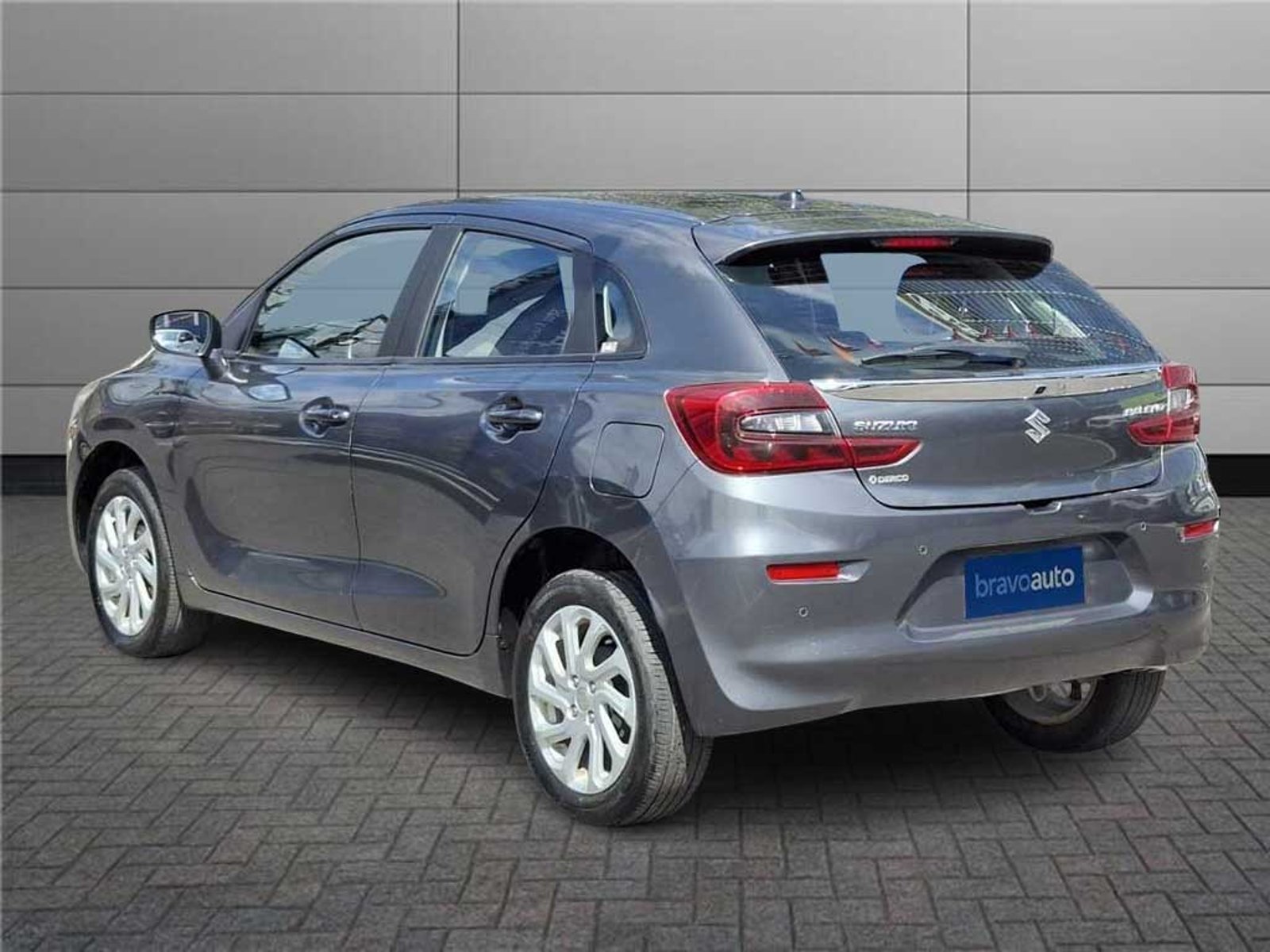 Suzuki BALENO 1.5 GLS MT 2024 - Foto 2 de 20