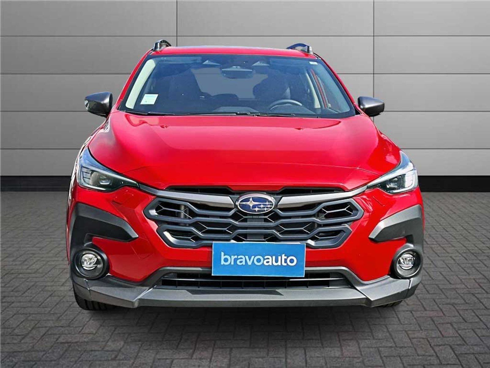 Subaru CROSSTREK 2.0 TOURING EYESIGHT AT 4X4 2025 - Foto 2 de 20