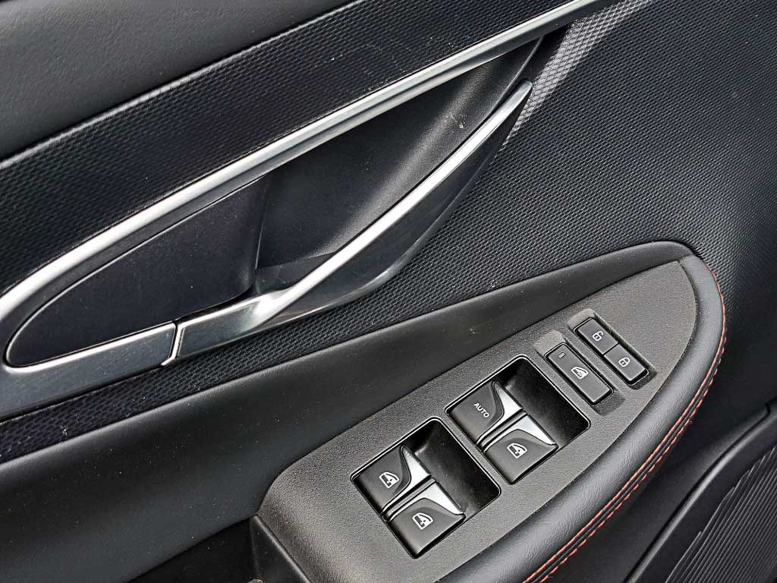 Changan UNI-T 1.5 LUXURY AT 2024 - Imagen 20 de 20