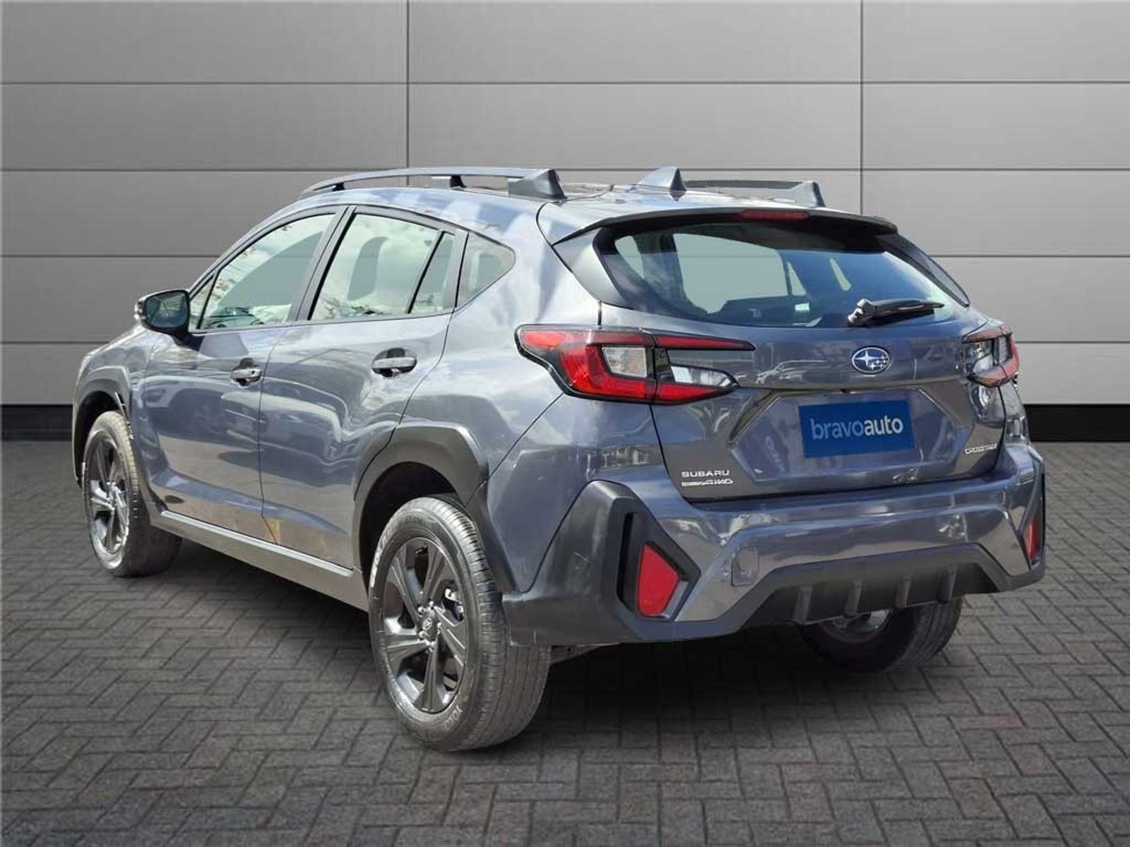 Subaru CROSSTREK 2.0 AT 4X4 2024 - Foto 2 de 20